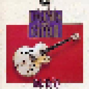 Guitar Player Presents: Legends Of Guitar - Rock: The '50s Vol. 1 (CD) - Bild 1
