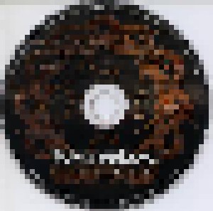 Kamelot: The Black Halo (CD) - Bild 3