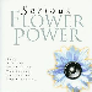 Serious Flower Power (CD) - Bild 1