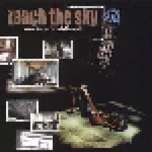 Reach The Sky: Friends, Lies, And The End Of The World (LP) - Bild 1