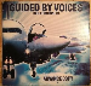 Guided By Voices: Isolation Drills (Promo-CD) - Bild 4