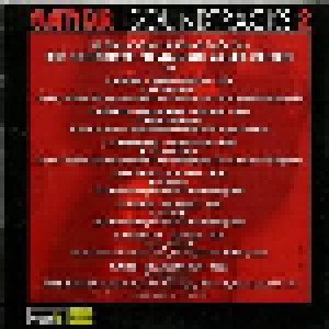 Soundtracks 2: Nic Raine Dirigiert Die Klassik Radio Pops (CD) - Bild 3