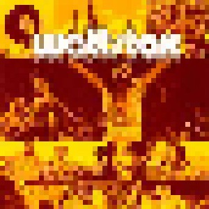 Wattstax - Highlights From The Soundtrack (CD) - Bild 1