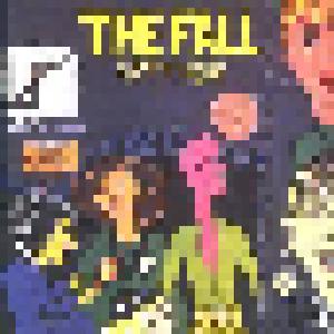 The Fall: Grotesque (After The Gramme) - Cover