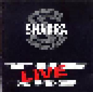Shakra: Live Side, The - Cover