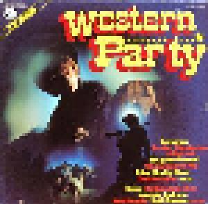 Western Party - Cover