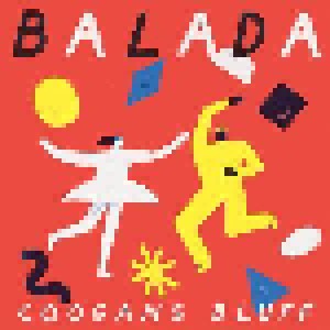 Coogans Bluff: Balada (LP + Promo-CD) - Bild 1