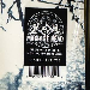 Machine Head: Through The Ashes Of Empires (2-LP) - Bild 4