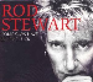 Rod Stewart: Some Guys Have All The Luck (2-CD + DVD) - Bild 1