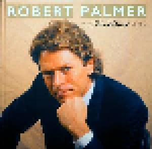 Cover - Robert Palmer: Island Records Years, The