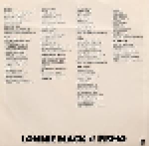 Lonnie Mack: Lonnie Mack And Pismo (LP) - Bild 4