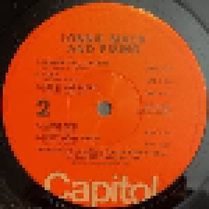 Lonnie Mack: Lonnie Mack And Pismo (LP) - Bild 6
