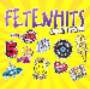 Cover - Heavy D & The Boyz Feat. Aaron Hall: Fetenhits - One Hit Wonder