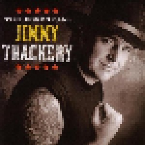 Cover - Jimmy Thackery: Essential, The