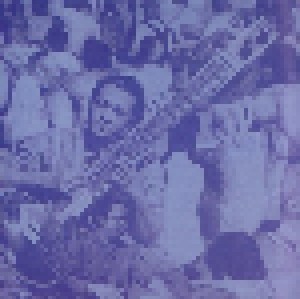 Ravi Shankar: Ravi Shankar Live At The Woodstock Festival (CD) - Bild 5