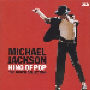 Michael Jackson: King Of Pop (2-CD) - Bild 1