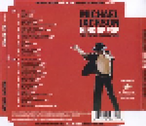 Michael Jackson: King Of Pop (2-CD) - Bild 2