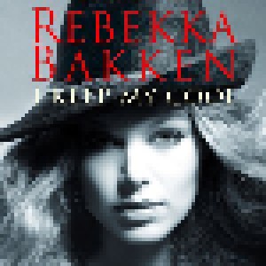 Rebekka Bakken: I Keep My Cool (CD) - Bild 1