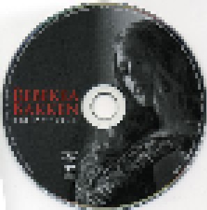 Rebekka Bakken: I Keep My Cool (CD) - Bild 3