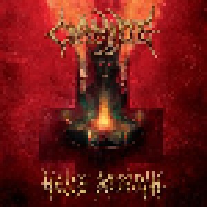 Cianide: Hell's Rebirth (LP) - Bild 1