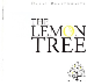 Cover - Daryl Braithwaite: Lemon Tree, The