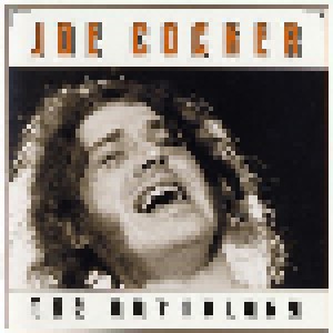 Joe Cocker: The Anthology (2-CD) - Bild 1