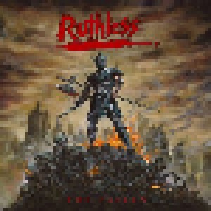 Ruthless: The Fallen (CD) - Bild 1