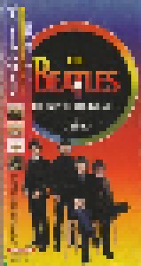 The Beatles: The Capitol Albums Vol. 2 (4-CD) - Bild 1