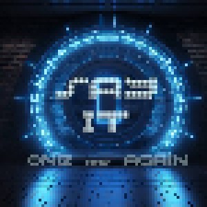 Cover - Sayit: One And Again