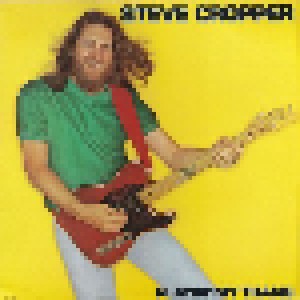 Steve Cropper: Playin' My Thang (LP) - Bild 1