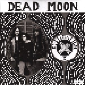 Dead Moon: Destination X (LP) - Bild 1