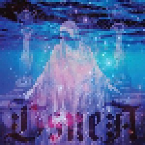 Usnea: Bathed In Light (CD) - Bild 1