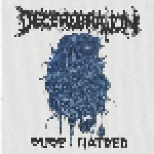 Decerebration: Pure Hatred (CD) - Bild 1