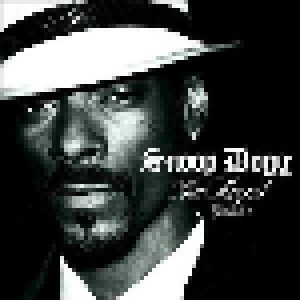 Cover - Snoop Dogg: Tha Shiznit Episode II