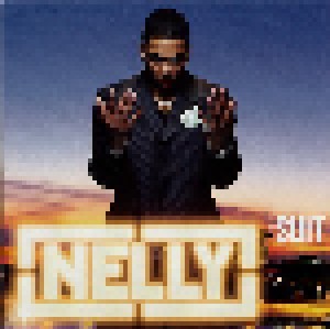 Nelly: Suit (CD) - Bild 1
