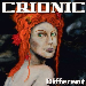 Crionic: Different (LP) - Bild 1