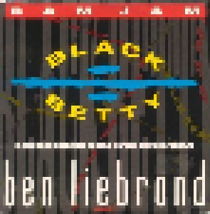 Ram Jam: Black Betty (Remix) (Single-CD) - Bild 1