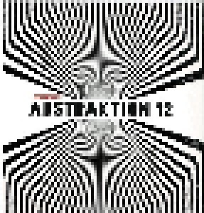 Six.by Seven: Abstraktion 12 (2-LP) - Bild 1
