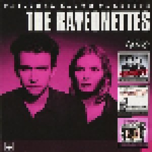 The Raveonettes: Original Album Classics (3-CD) - Bild 1