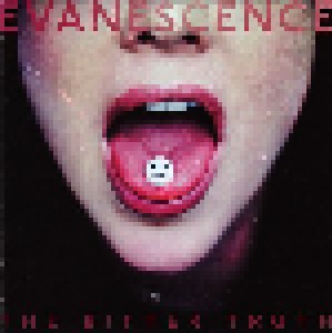 Evanescence: The Bitter Truth (CD) - Bild 1