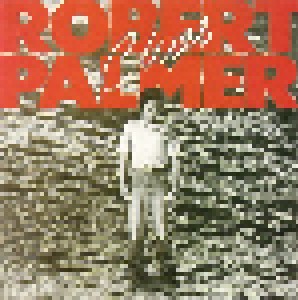 Robert Palmer: Clues (CD) - Bild 1