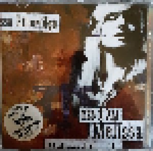 Melissa Etheridge: Yes I Am (CD + Promo-CD) - Bild 1