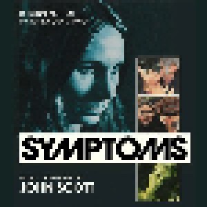 John Scott: Symptoms (CD) - Bild 1