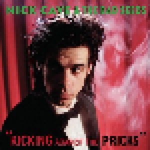 Nick Cave And The Bad Seeds: Kicking Against The Pricks (CD + DVD) - Bild 1
