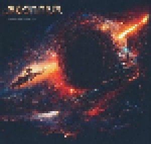 Scanner: The Cosmic Race (CD) - Bild 1