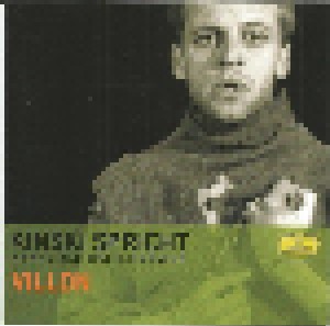 Klaus Kinski: Kinski Spricht Werke Der Weltliteratur 01.Villon (CD) - Bild 1