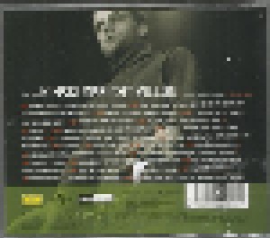 Klaus Kinski: Kinski Spricht Werke Der Weltliteratur 01.Villon (CD) - Bild 2