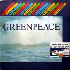 Greenpeace (LP) - Bild 1
