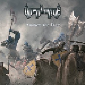 Cover - Overlorde: Awaken The Fury