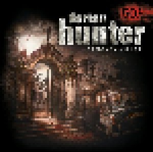 Dorian Hunter Dämonen-Killer: 50.1 - Das Kind Der Hexe – Der Plan (CD) - Bild 1
